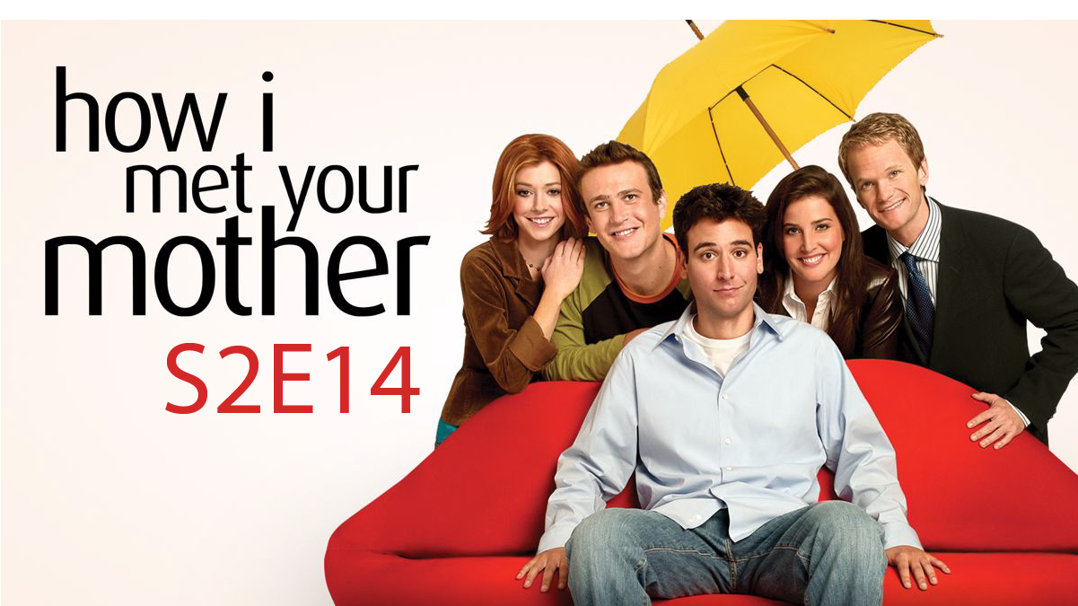 S2E14 Monday Night Football